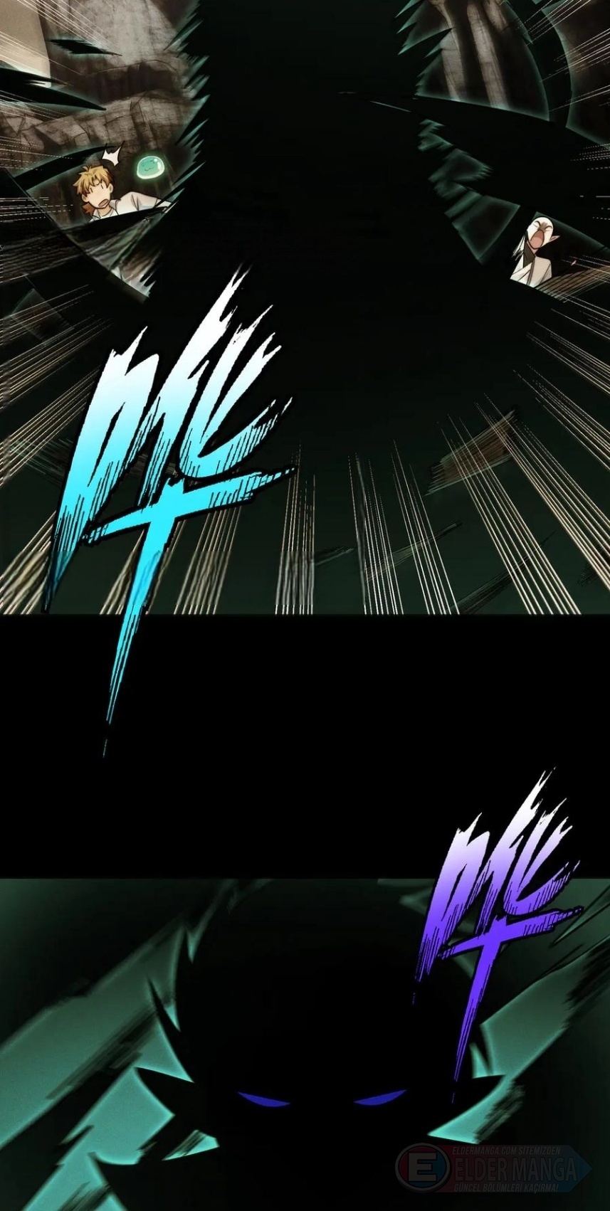 Deliye Her Gün Bayram! Bölüm 160 - Sayfa 32