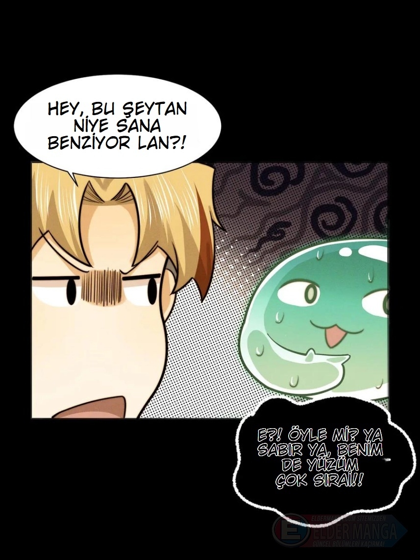 Deliye Her Gün Bayram! Bölüm 160 - Sayfa 36