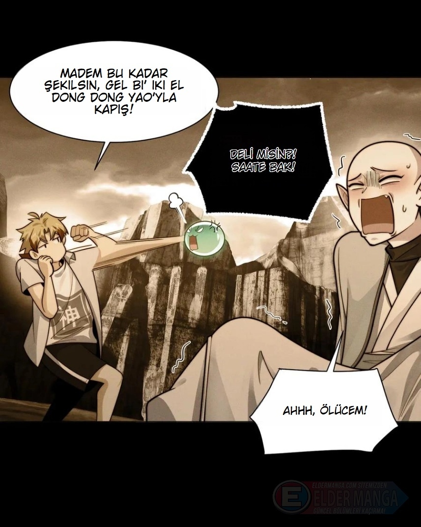 Deliye Her Gün Bayram! Bölüm 160 - Sayfa 40