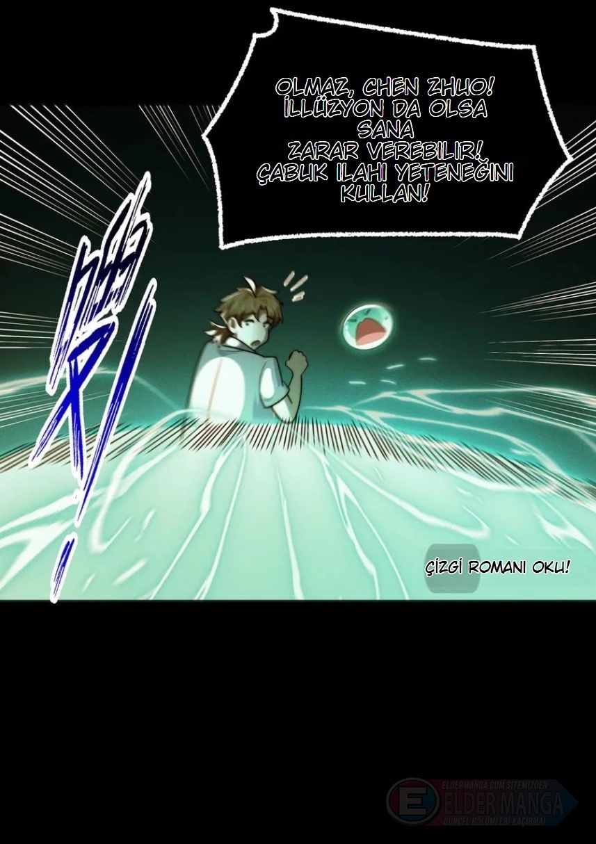 Deliye Her Gün Bayram! Bölüm 160 - Sayfa 41