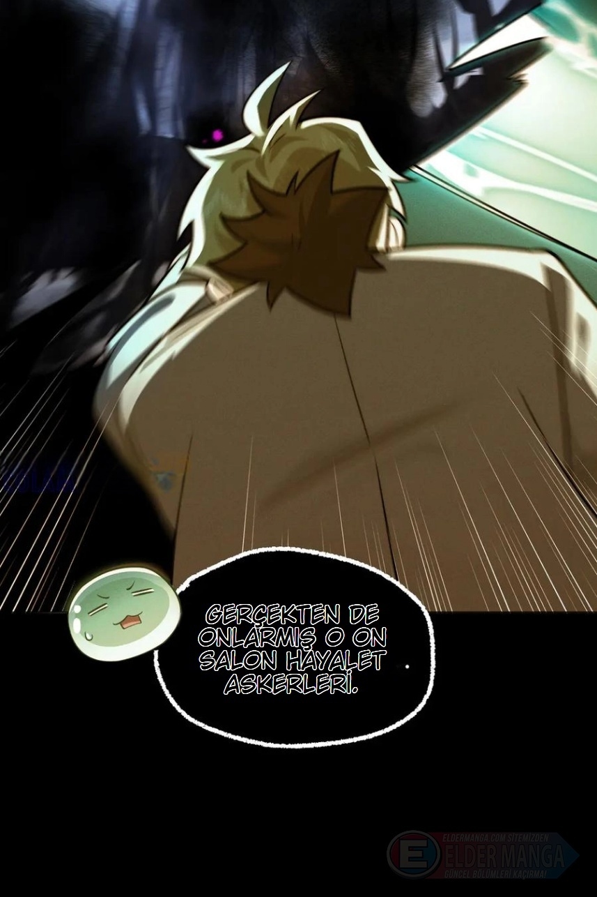 Deliye Her Gün Bayram! Bölüm 160 - Sayfa 44