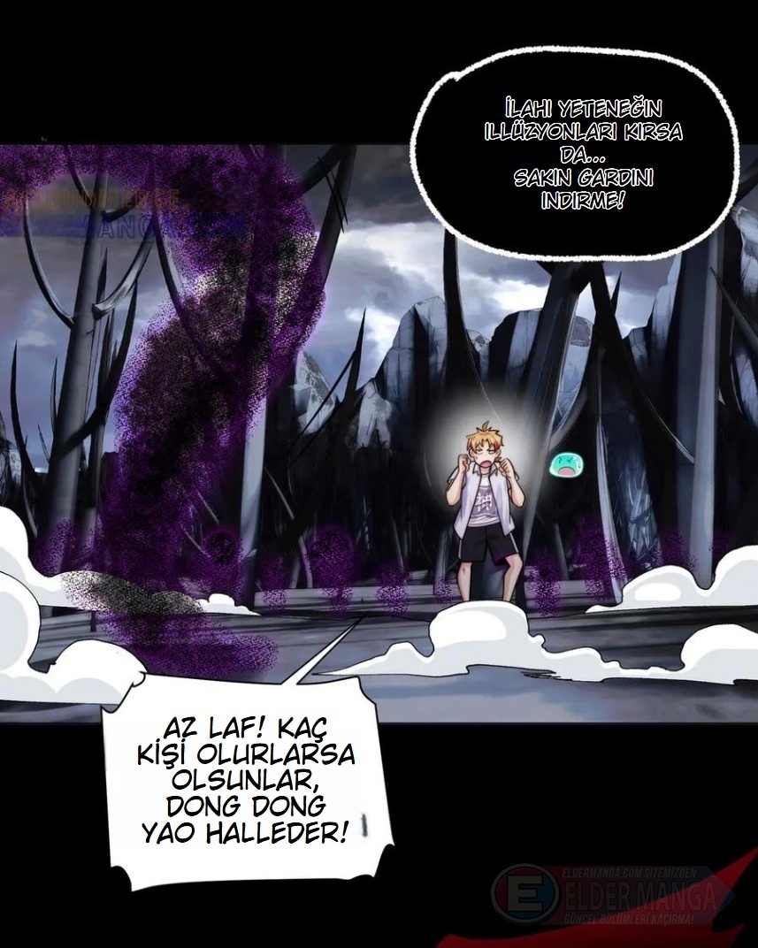 Deliye Her Gün Bayram! Bölüm 160 - Sayfa 46