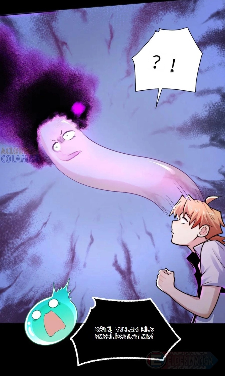 Deliye Her Gün Bayram! Bölüm 160 - Sayfa 50