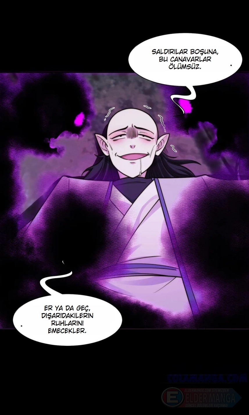 Deliye Her Gün Bayram! Bölüm 160 - Sayfa 51