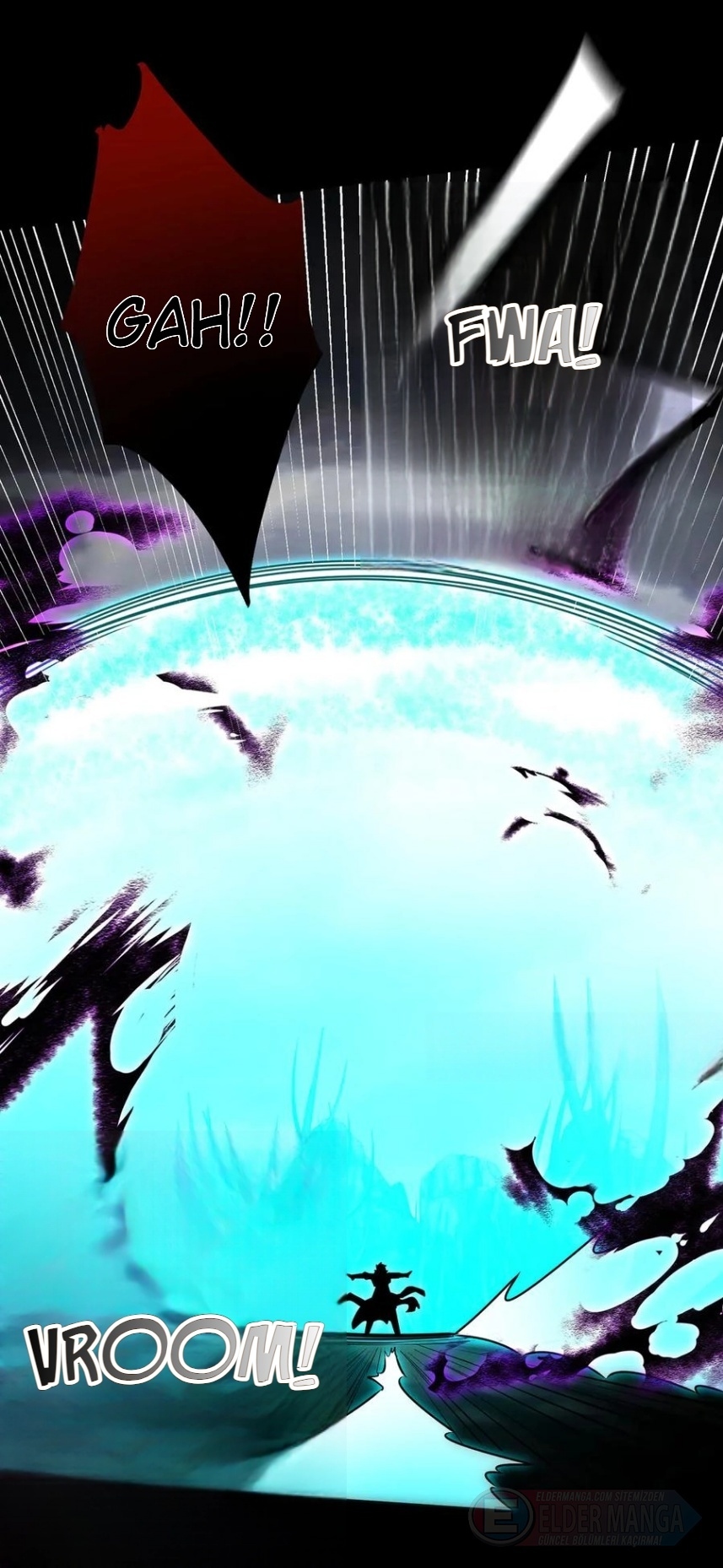 Deliye Her Gün Bayram! Bölüm 160 - Sayfa 53