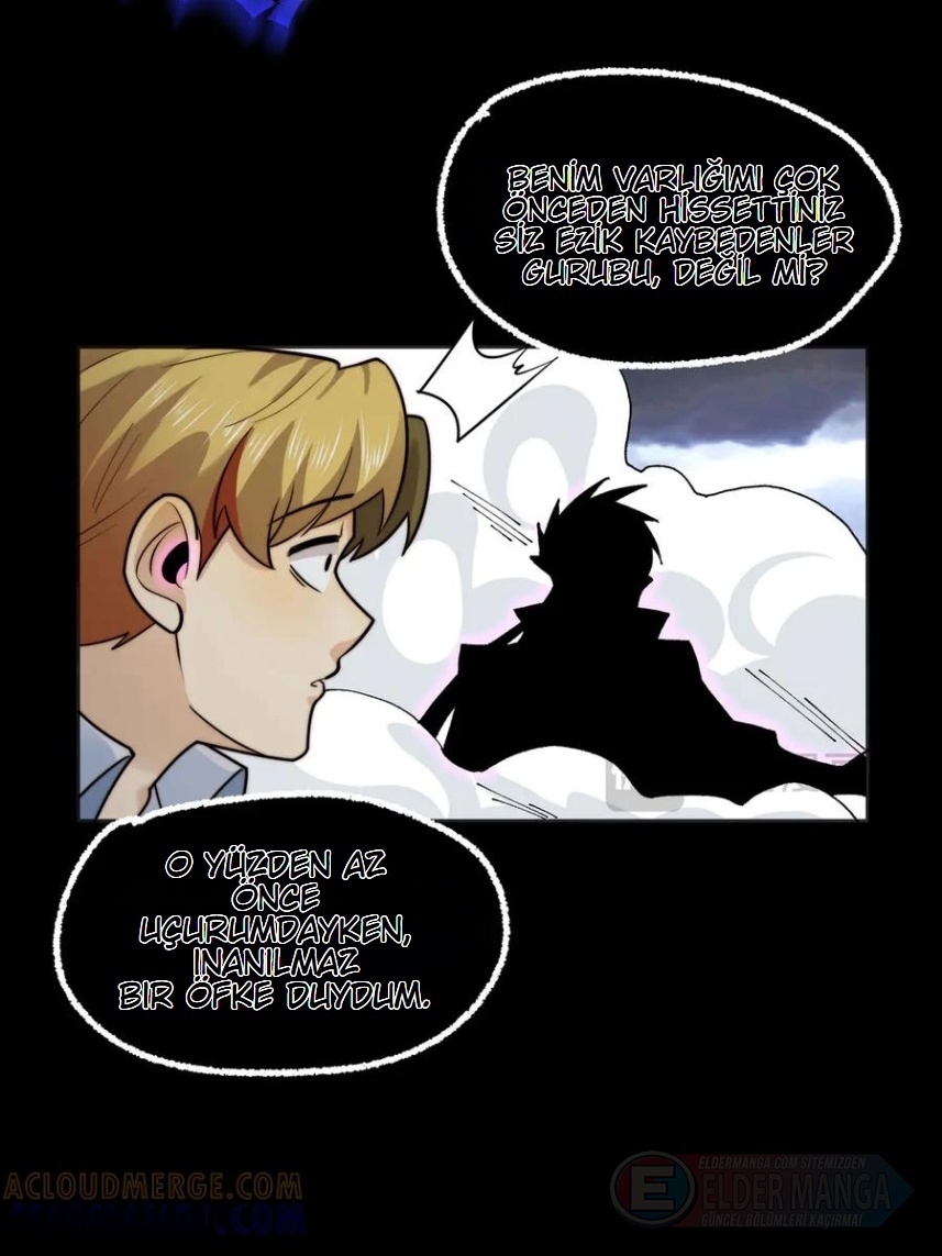 Deliye Her Gün Bayram! Bölüm 160 - Sayfa 54