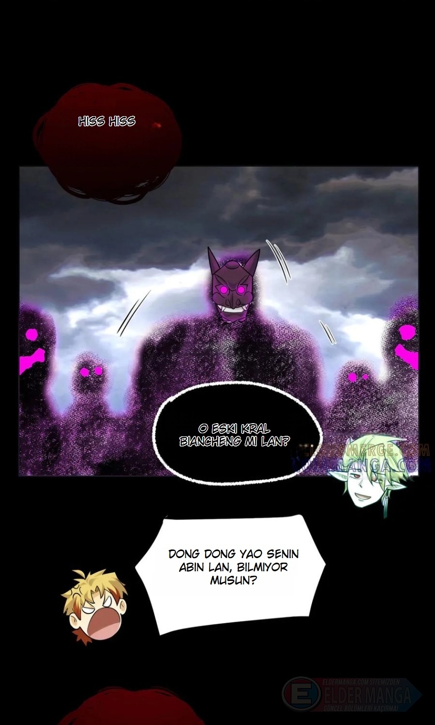 Deliye Her Gün Bayram! Bölüm 160 - Sayfa 56