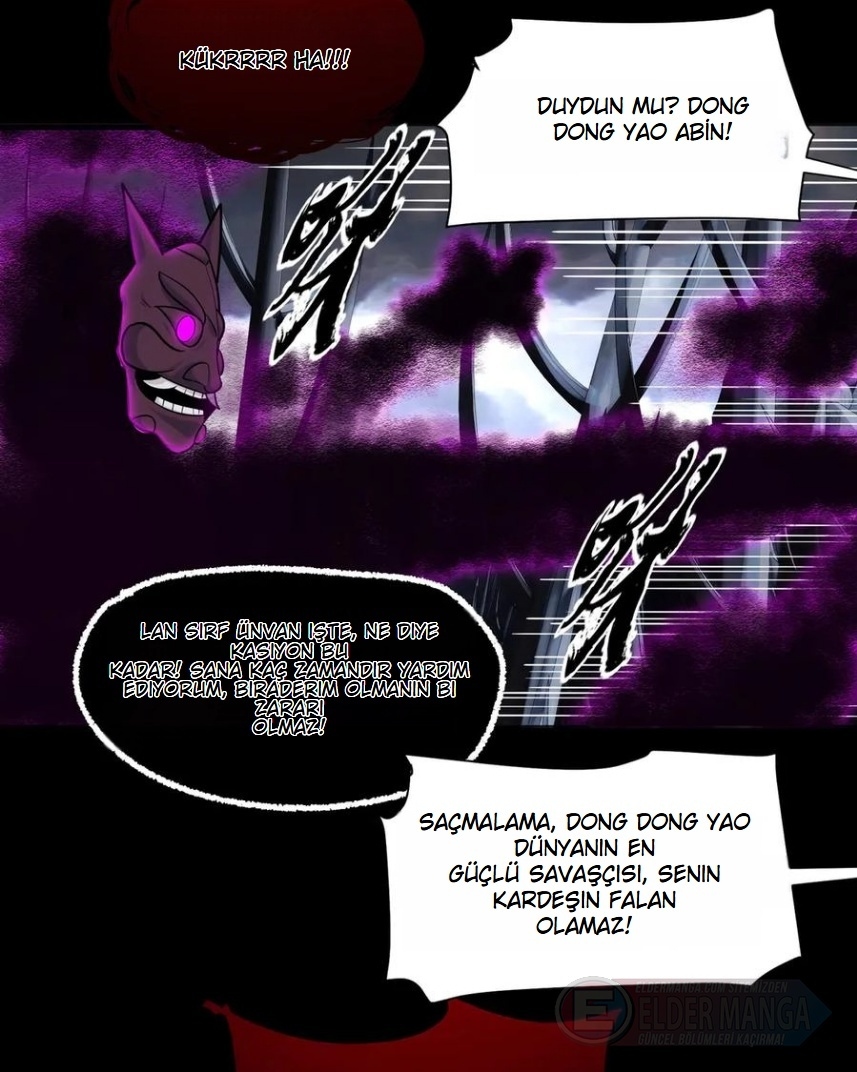 Deliye Her Gün Bayram! Bölüm 160 - Sayfa 57