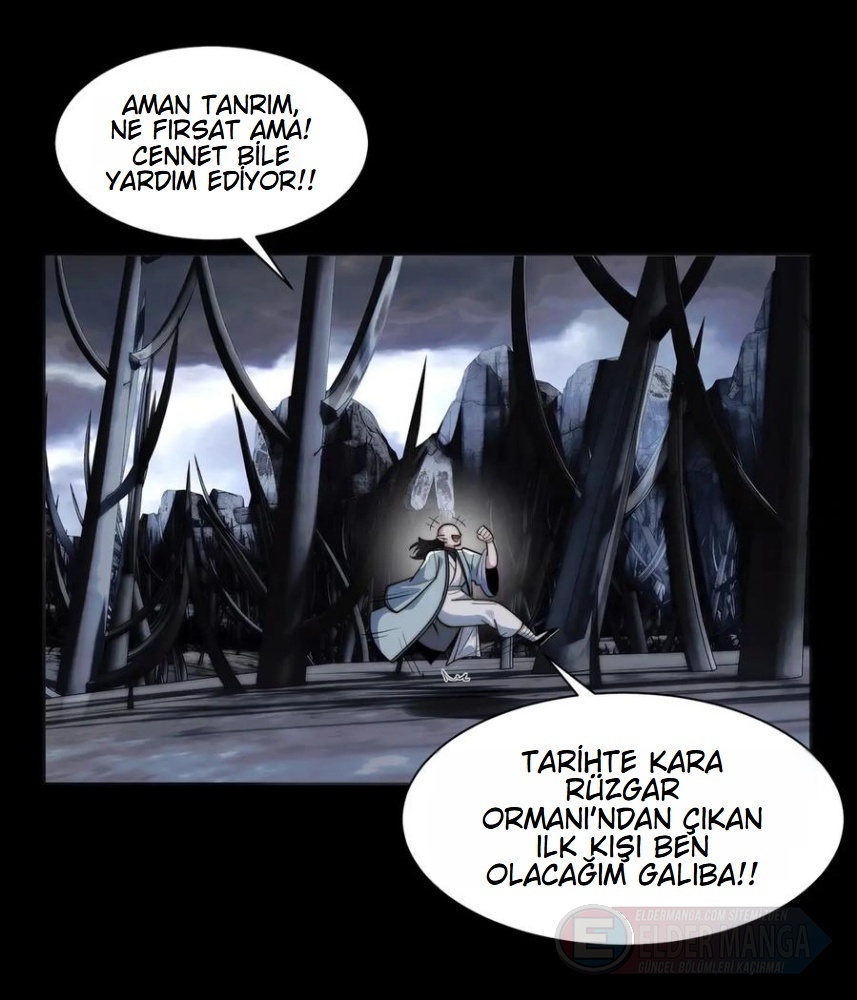 Deliye Her Gün Bayram! Bölüm 160 - Sayfa 62