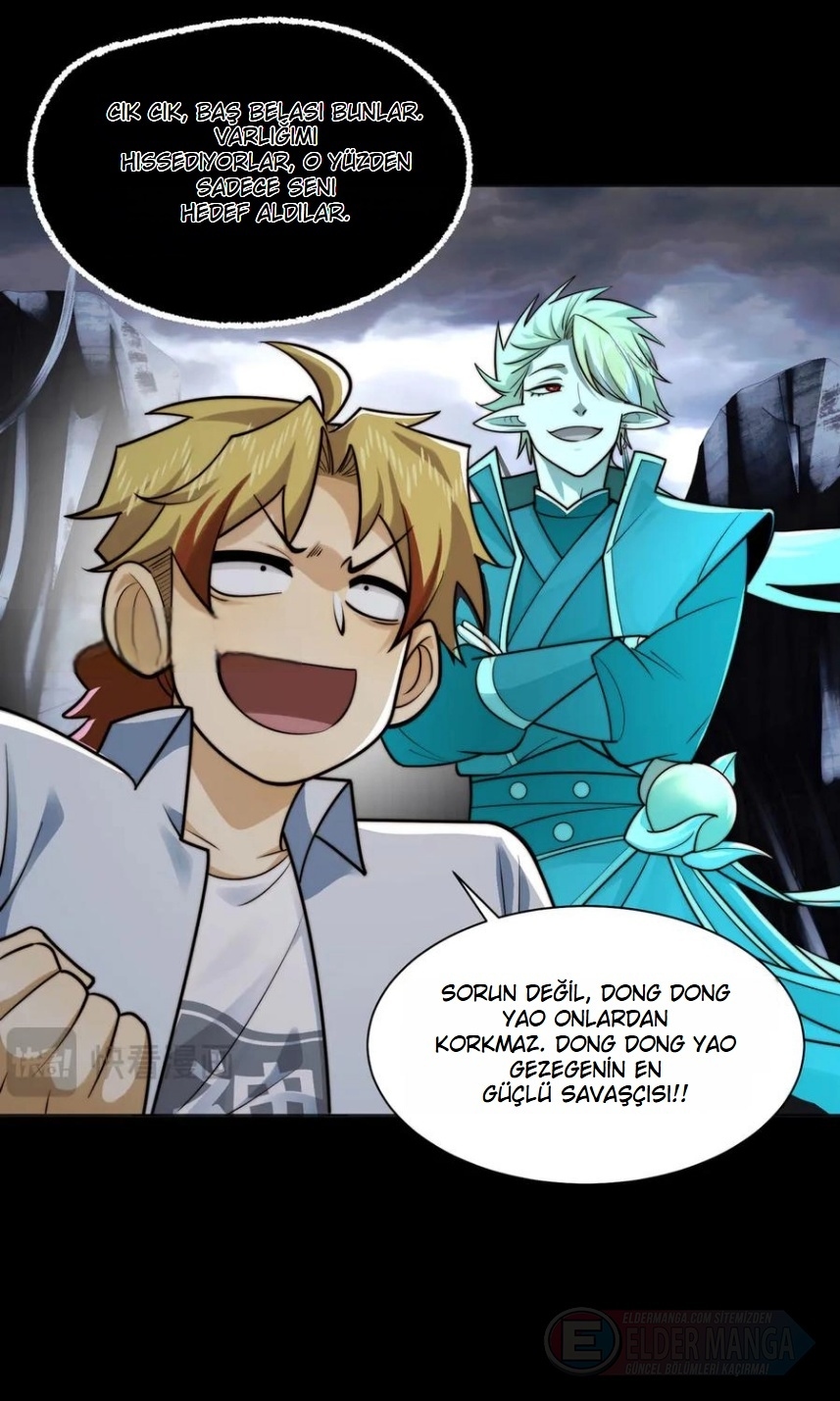 Deliye Her Gün Bayram! Bölüm 160 - Sayfa 63