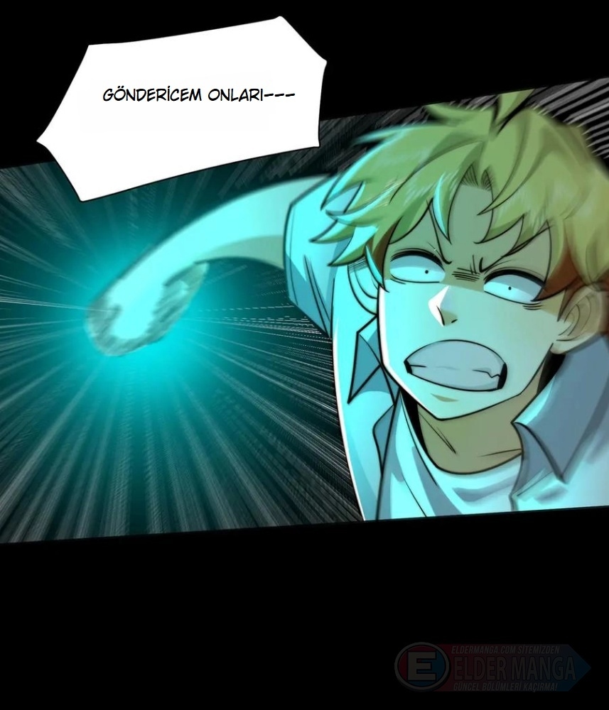 Deliye Her Gün Bayram! Bölüm 160 - Sayfa 64