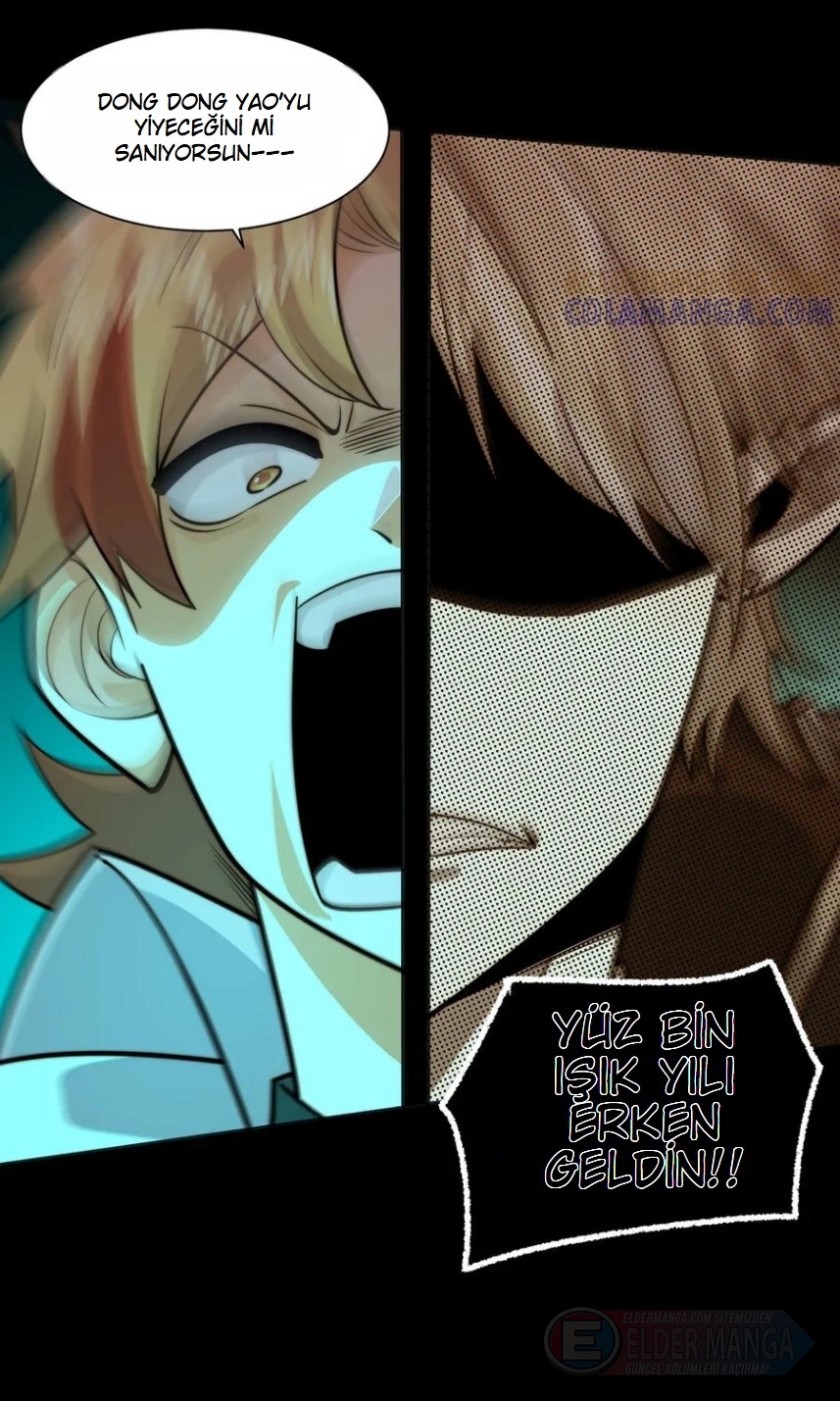 Deliye Her Gün Bayram! Bölüm 160 - Sayfa 67