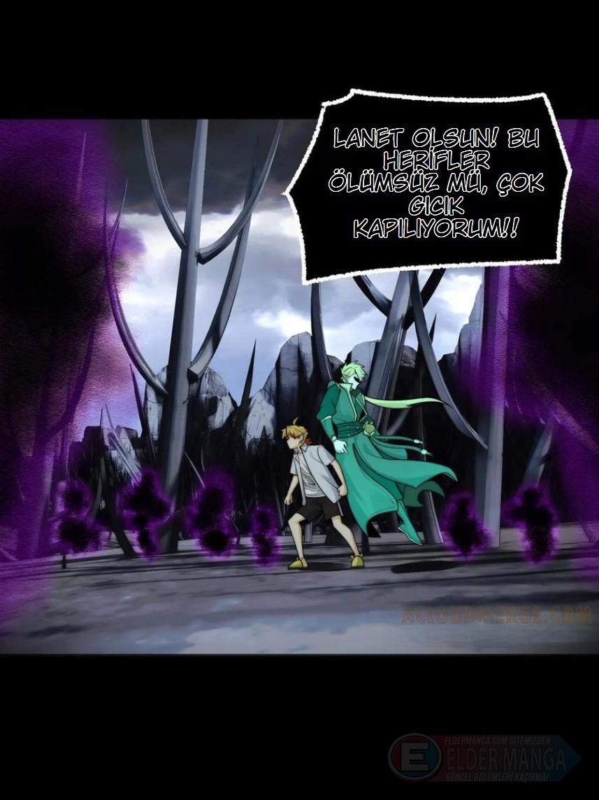 Deliye Her Gün Bayram! Bölüm 160 - Sayfa 68