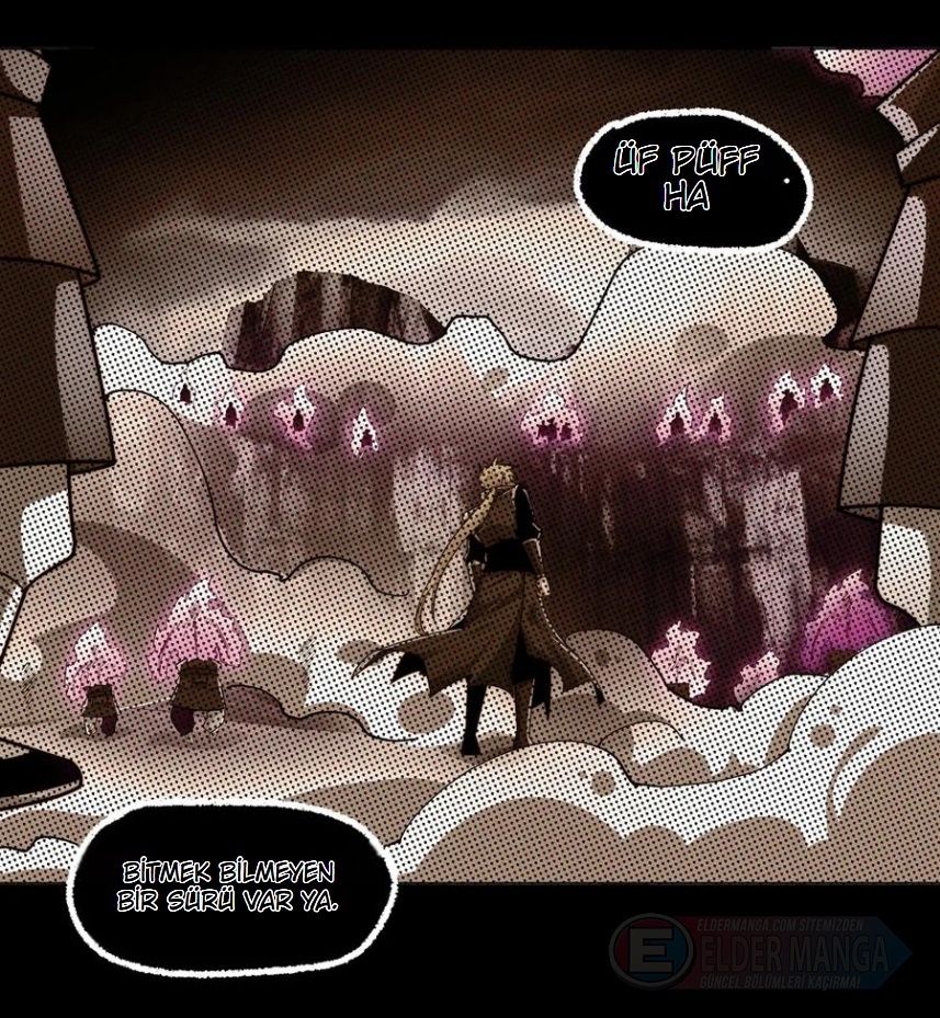 Deliye Her Gün Bayram! Bölüm 160 - Sayfa 69