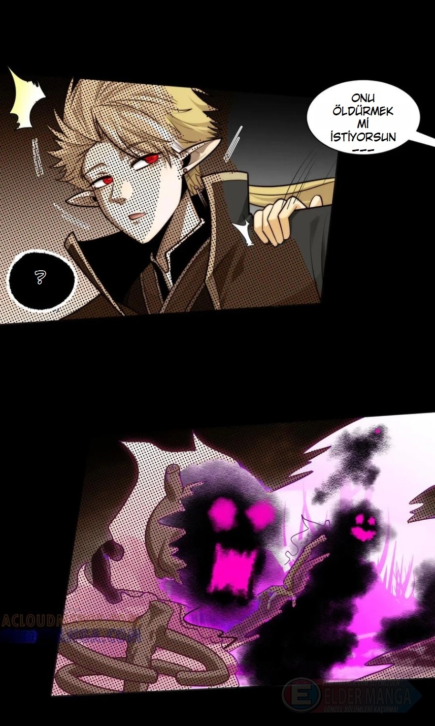 Deliye Her Gün Bayram! Bölüm 160 - Sayfa 71