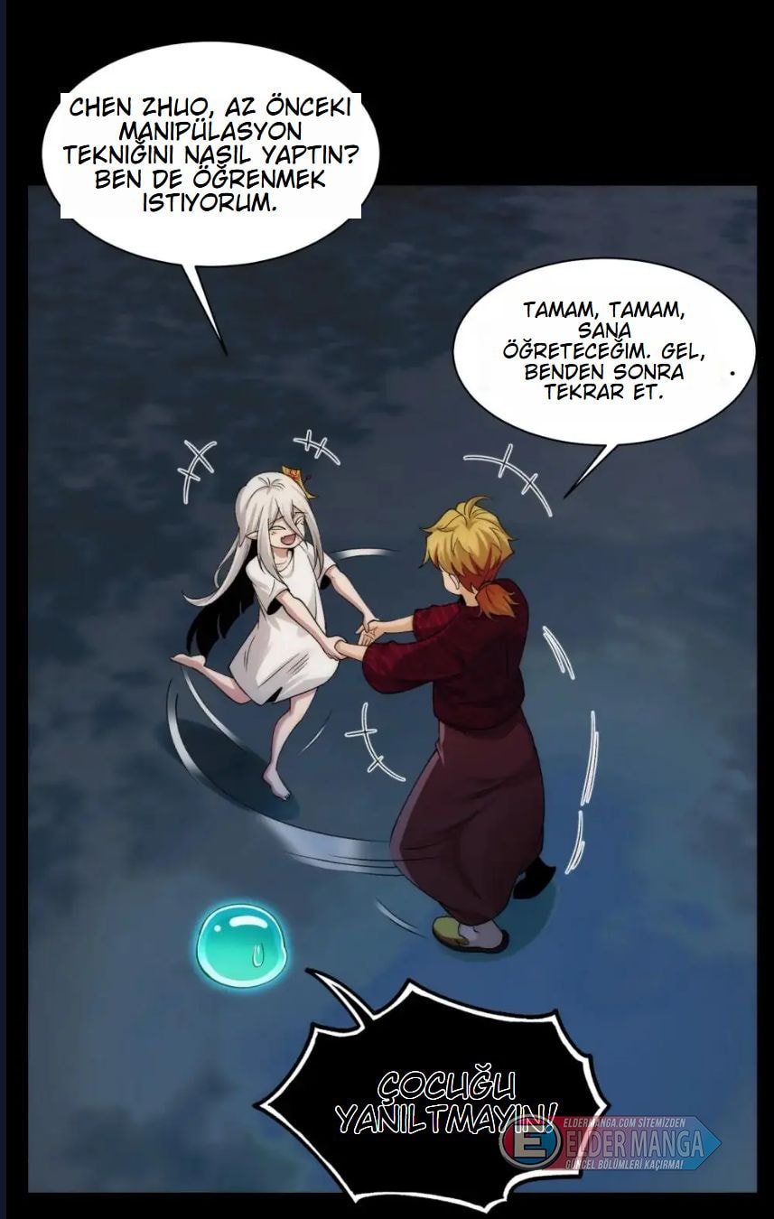 Deliye Her Gün Bayram! Bölüm 59 - Sayfa 3