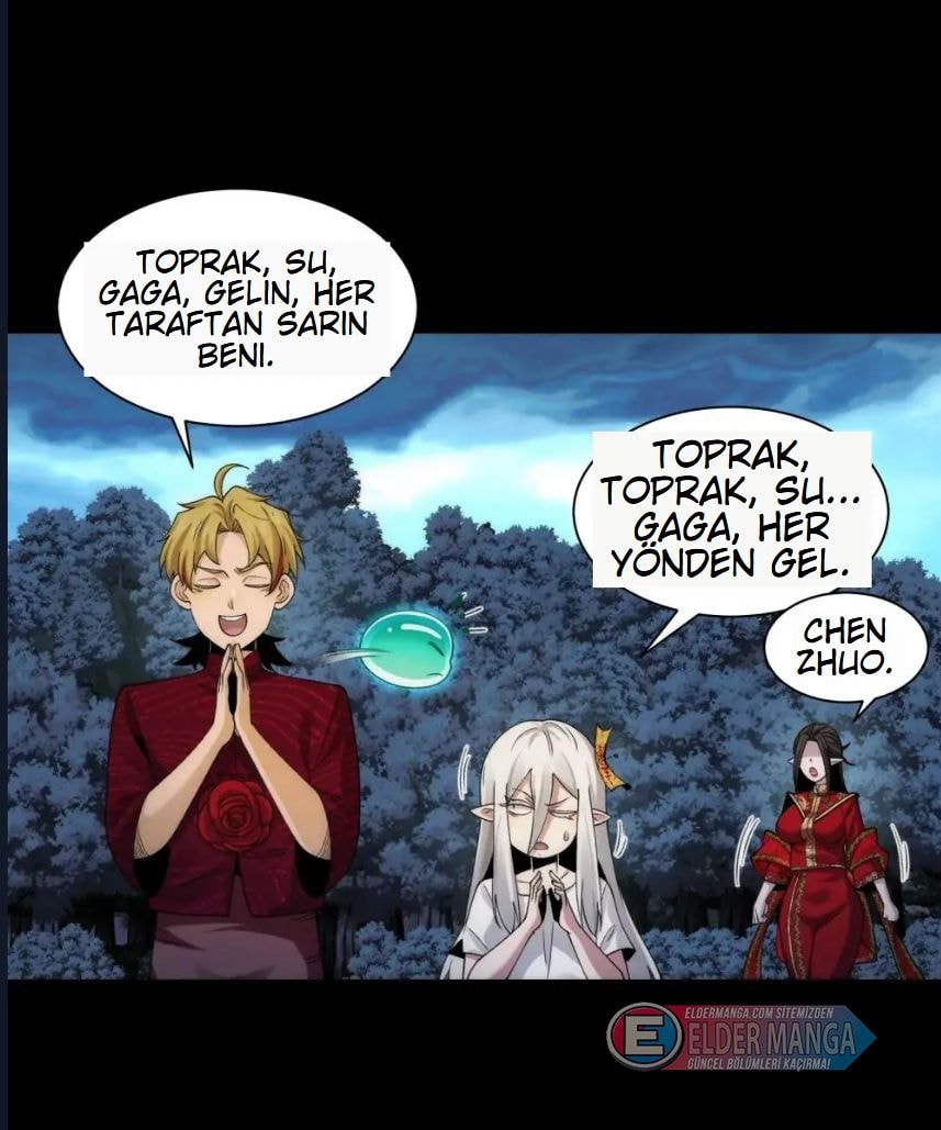 Deliye Her Gün Bayram! Bölüm 59 - Sayfa 4