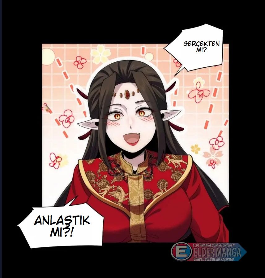 Deliye Her Gün Bayram! Bölüm 59 - Sayfa 7