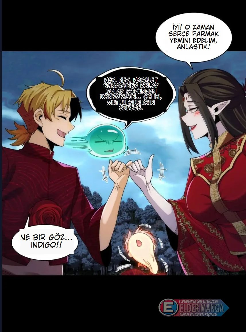 Deliye Her Gün Bayram! Bölüm 59 - Sayfa 8