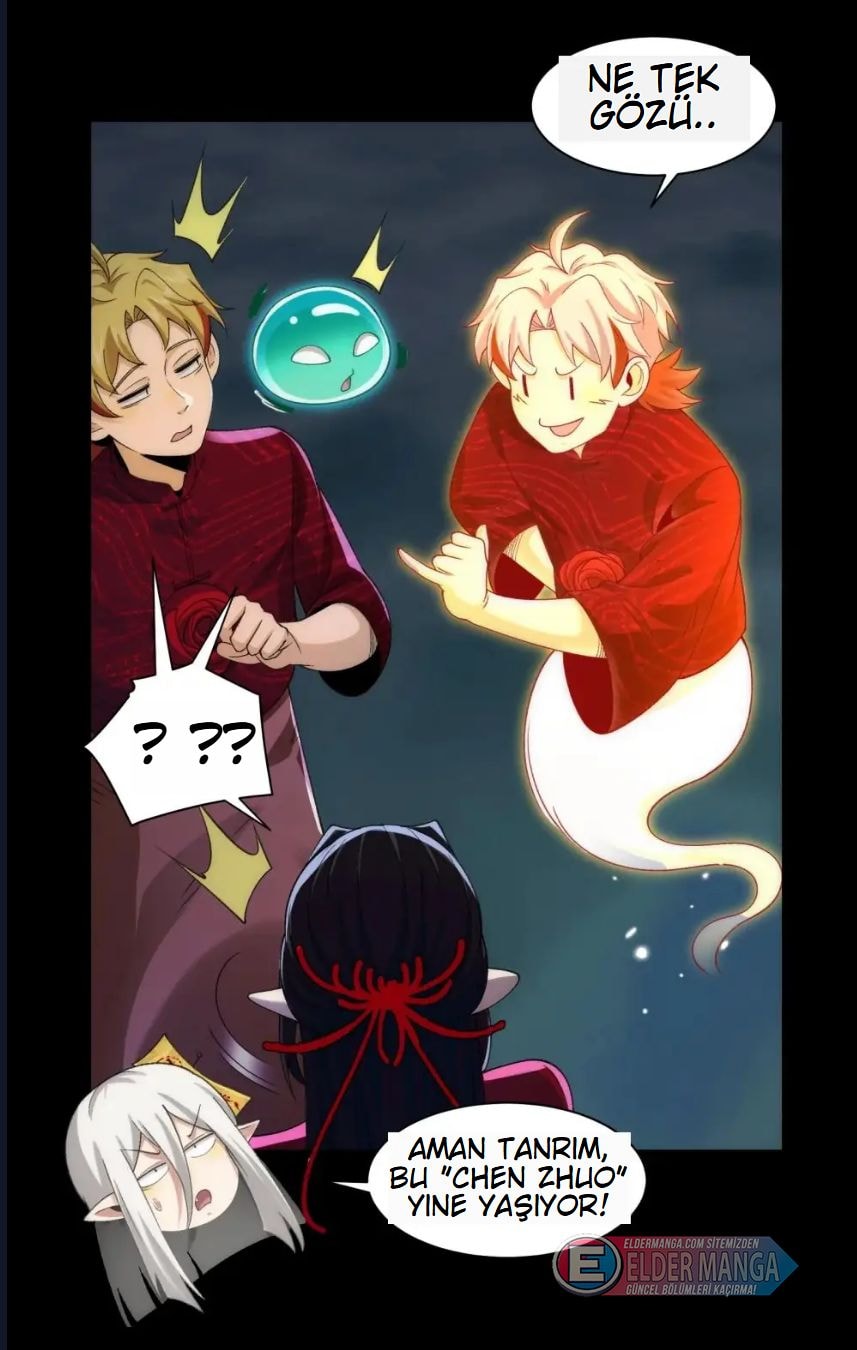 Deliye Her Gün Bayram! Bölüm 59 - Sayfa 9