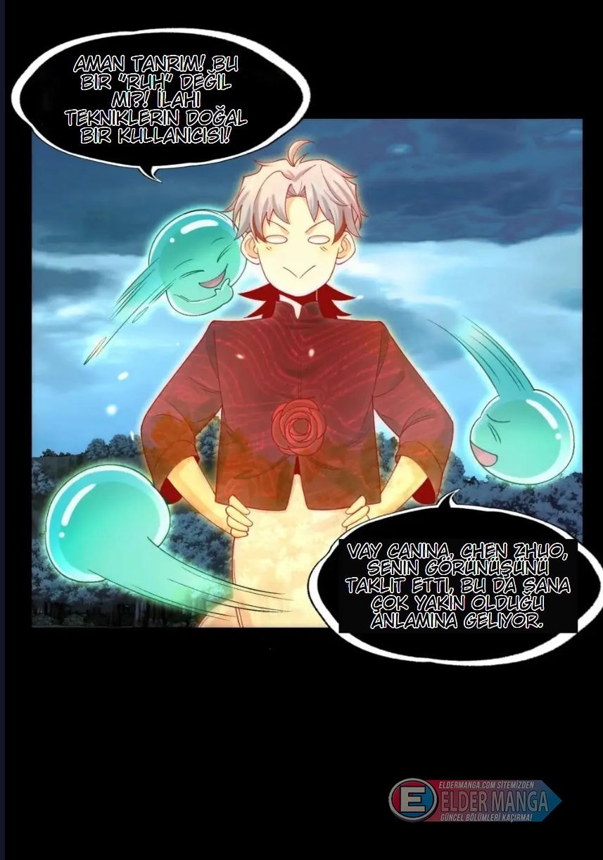 Deliye Her Gün Bayram! Bölüm 59 - Sayfa 10