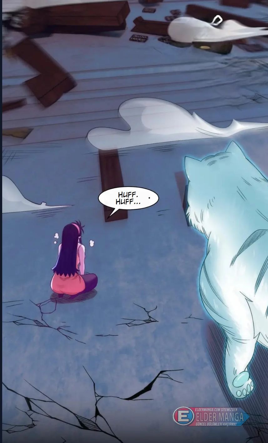 Deliye Her Gün Bayram! Bölüm 59 - Sayfa 15