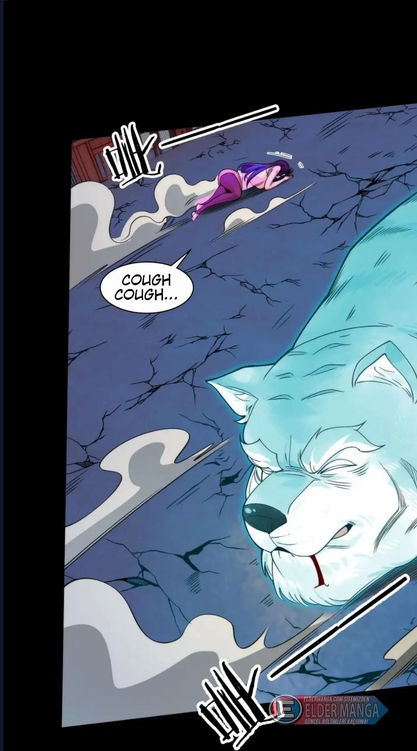 Deliye Her Gün Bayram! Bölüm 59 - Sayfa 19