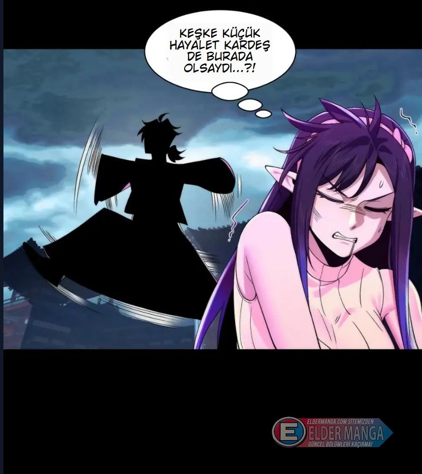 Deliye Her Gün Bayram! Bölüm 59 - Sayfa 21