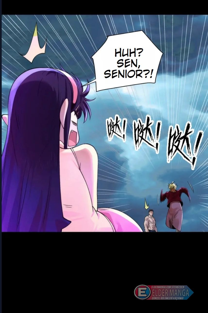 Deliye Her Gün Bayram! Bölüm 59 - Sayfa 22