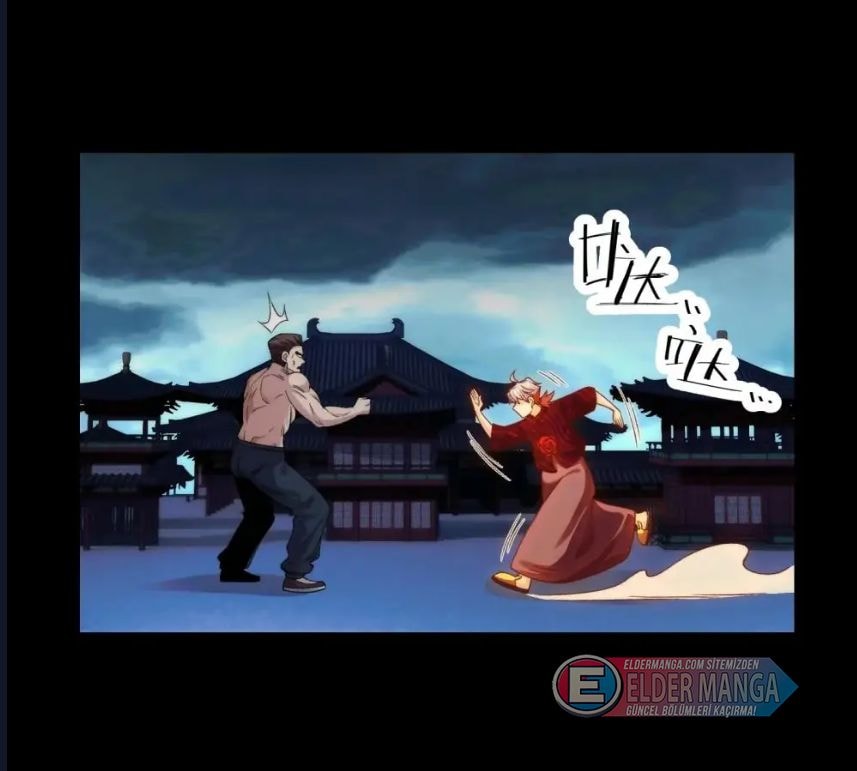 Deliye Her Gün Bayram! Bölüm 59 - Sayfa 24