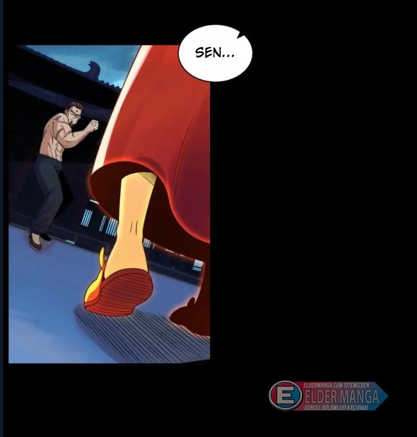 Deliye Her Gün Bayram! Bölüm 59 - Sayfa 25