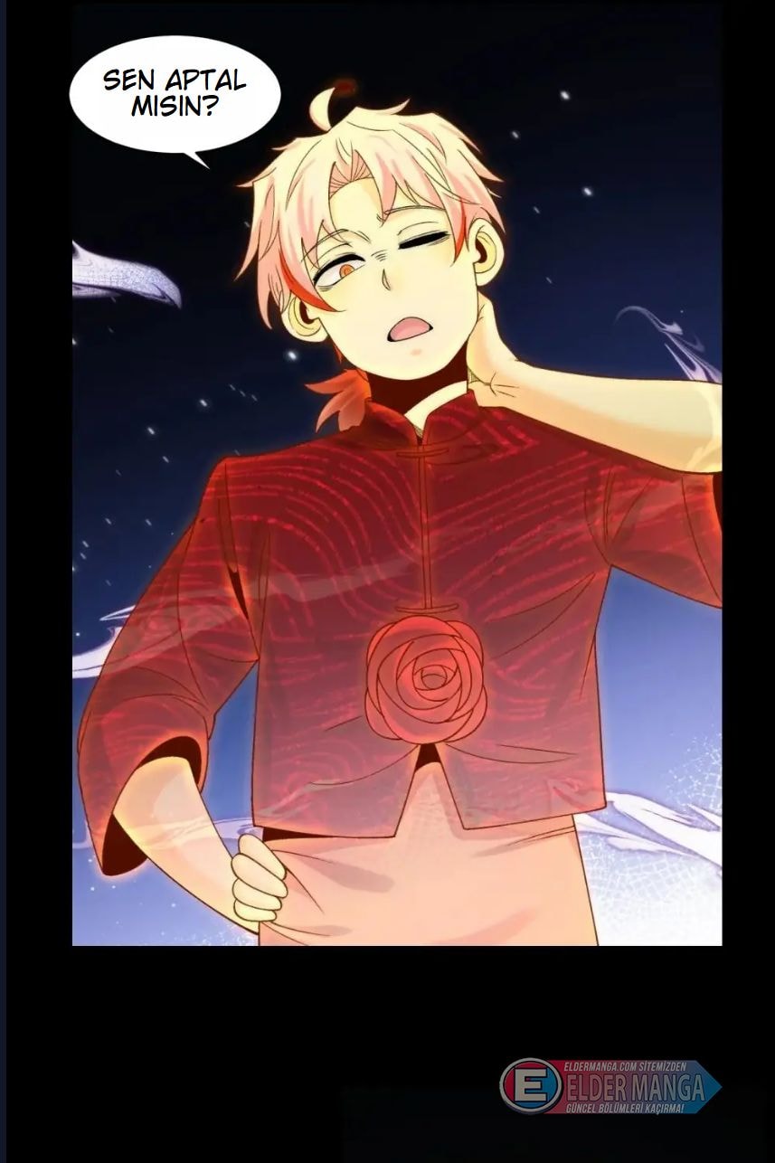 Deliye Her Gün Bayram! Bölüm 59 - Sayfa 26