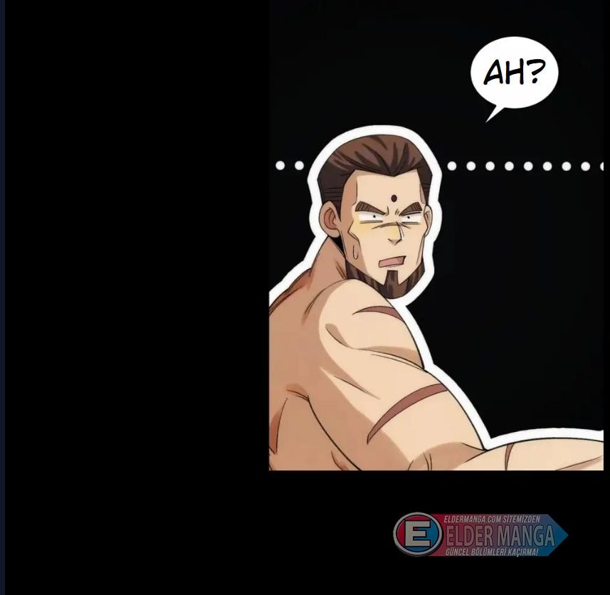 Deliye Her Gün Bayram! Bölüm 59 - Sayfa 27