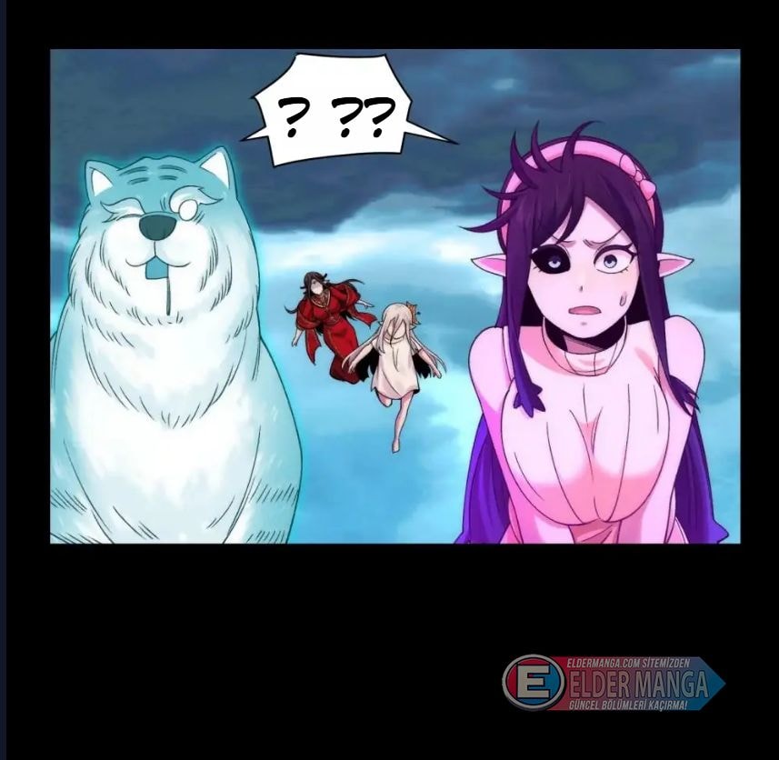 Deliye Her Gün Bayram! Bölüm 59 - Sayfa 30