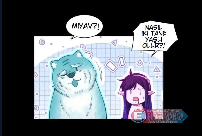 Deliye Her Gün Bayram! Bölüm 59 - Sayfa 32