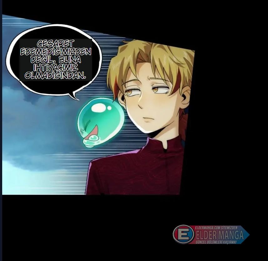 Deliye Her Gün Bayram! Bölüm 59 - Sayfa 35