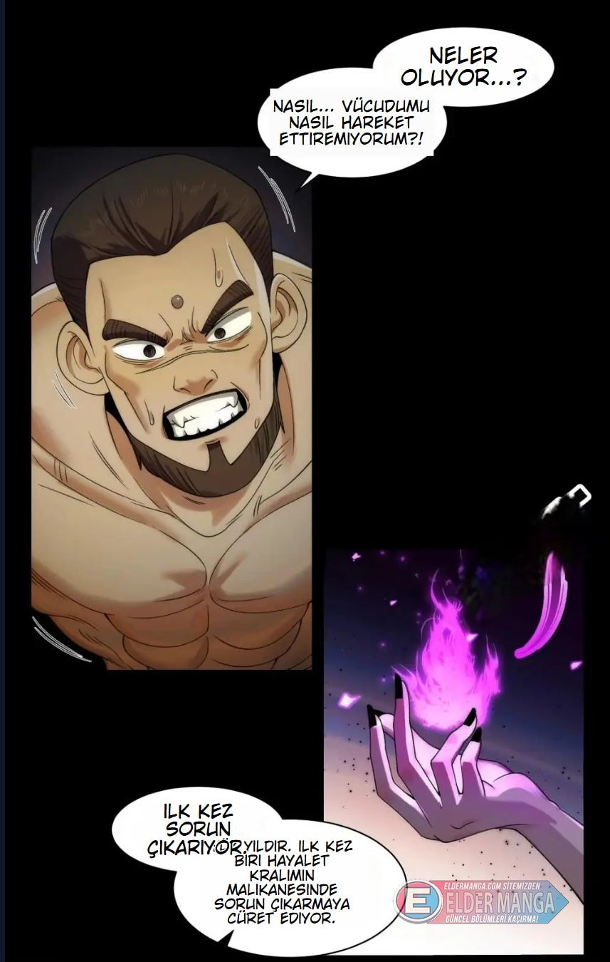 Deliye Her Gün Bayram! Bölüm 59 - Sayfa 37