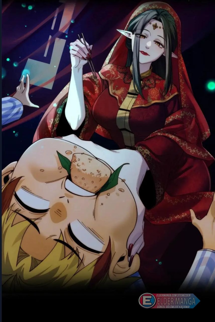 Deliye Her Gün Bayram! Bölüm 59 - Sayfa 40