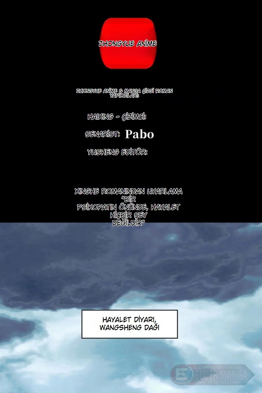 Deliye Her Gün Bayram! Bölüm 158 - Sayfa 2