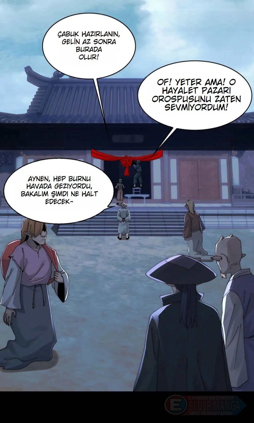 Deliye Her Gün Bayram! Bölüm 158 - Sayfa 3