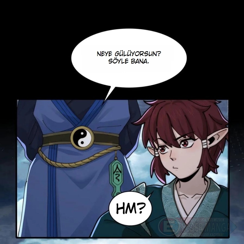 Deliye Her Gün Bayram! Bölüm 158 - Sayfa 6