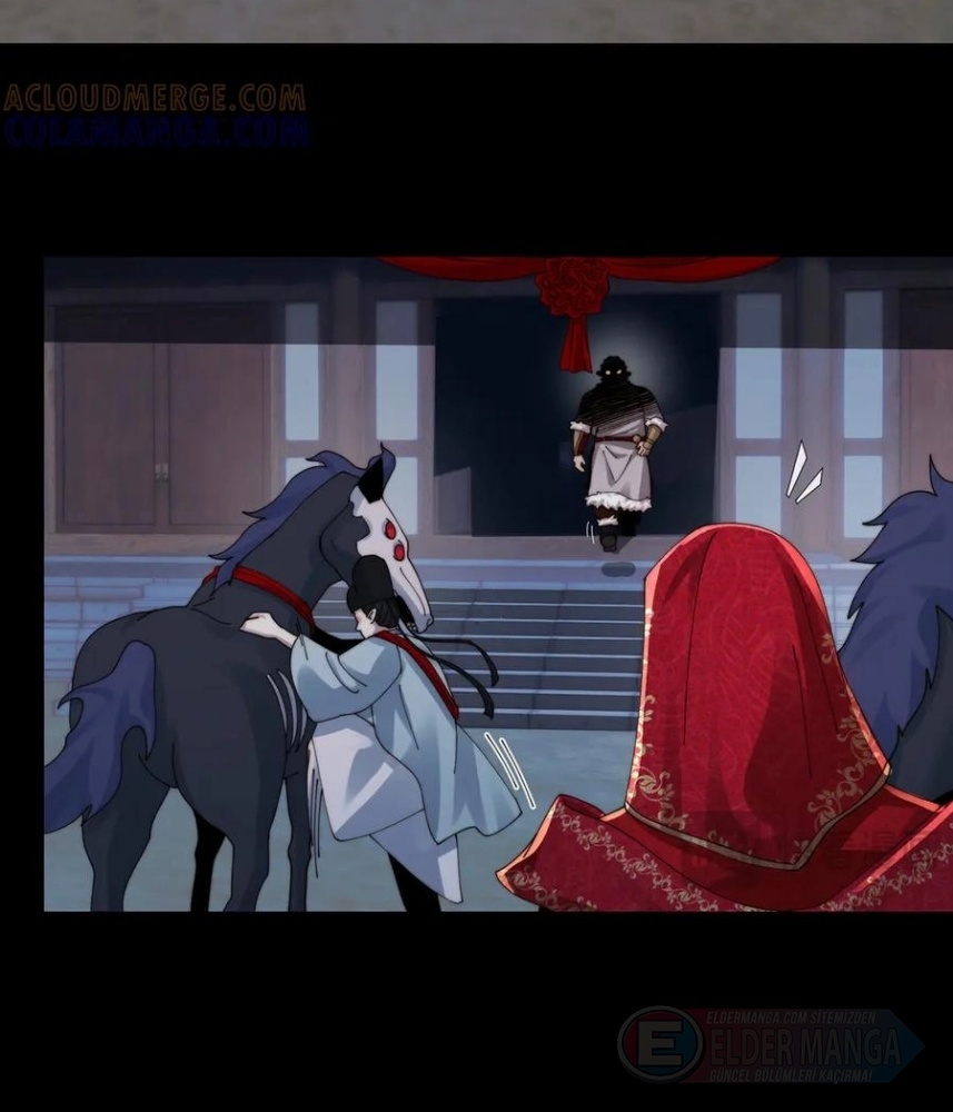 Deliye Her Gün Bayram! Bölüm 158 - Sayfa 12