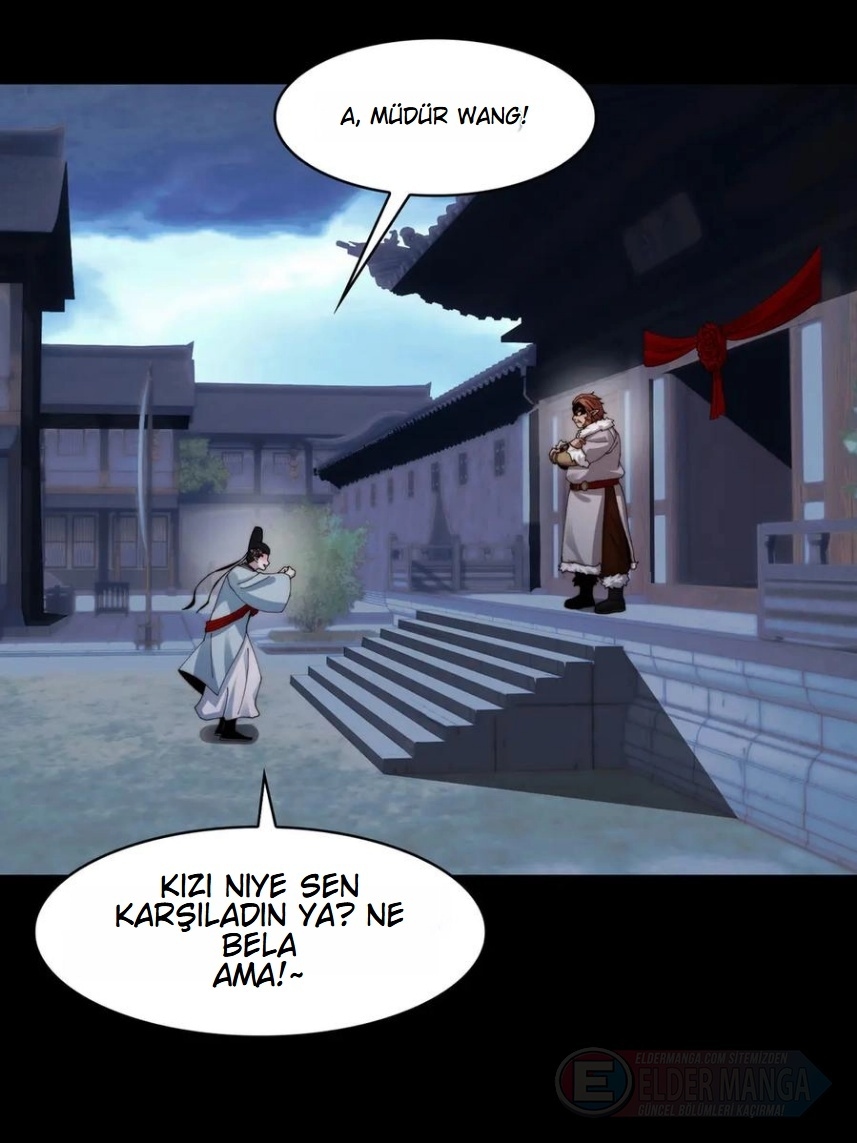 Deliye Her Gün Bayram! Bölüm 158 - Sayfa 13