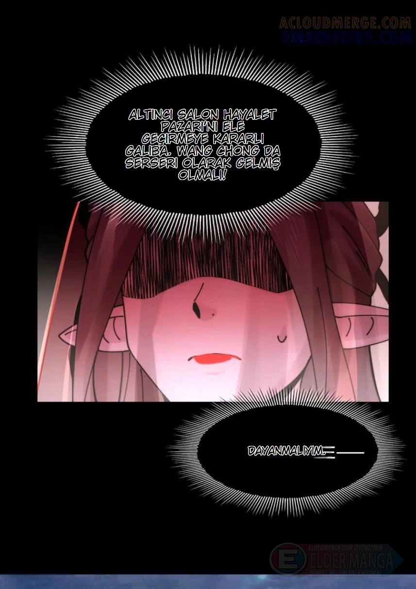 Deliye Her Gün Bayram! Bölüm 158 - Sayfa 15