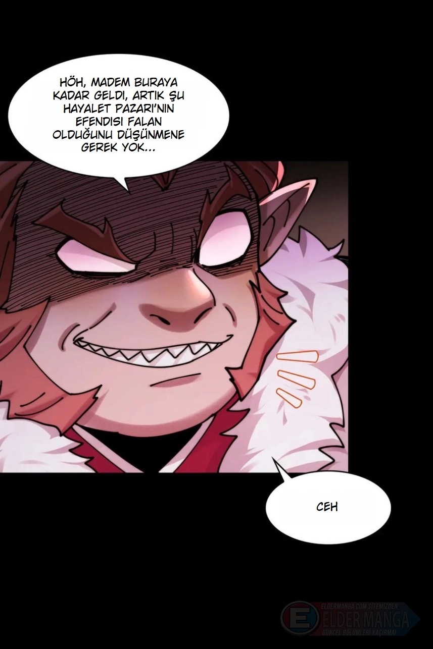 Deliye Her Gün Bayram! Bölüm 158 - Sayfa 17