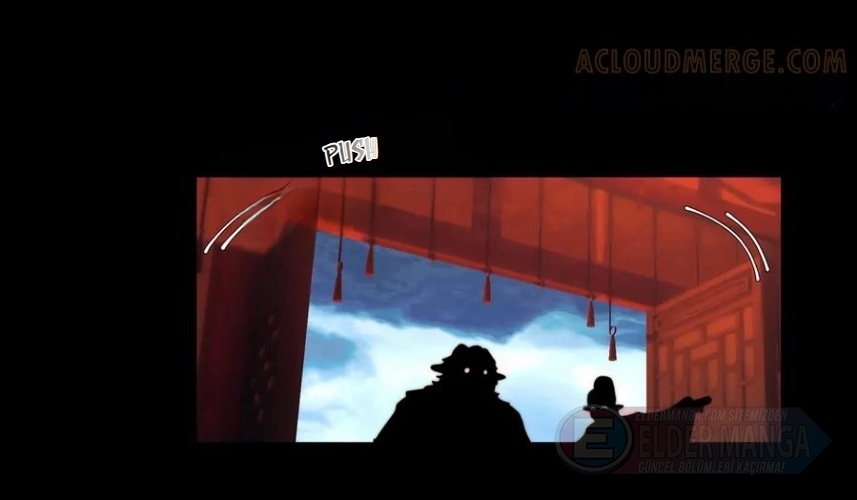 Deliye Her Gün Bayram! Bölüm 158 - Sayfa 18