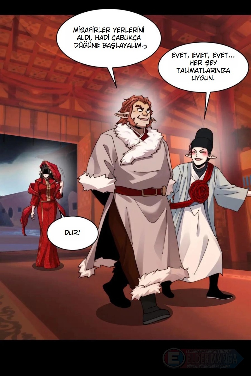 Deliye Her Gün Bayram! Bölüm 158 - Sayfa 19