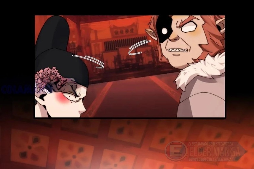 Deliye Her Gün Bayram! Bölüm 158 - Sayfa 20