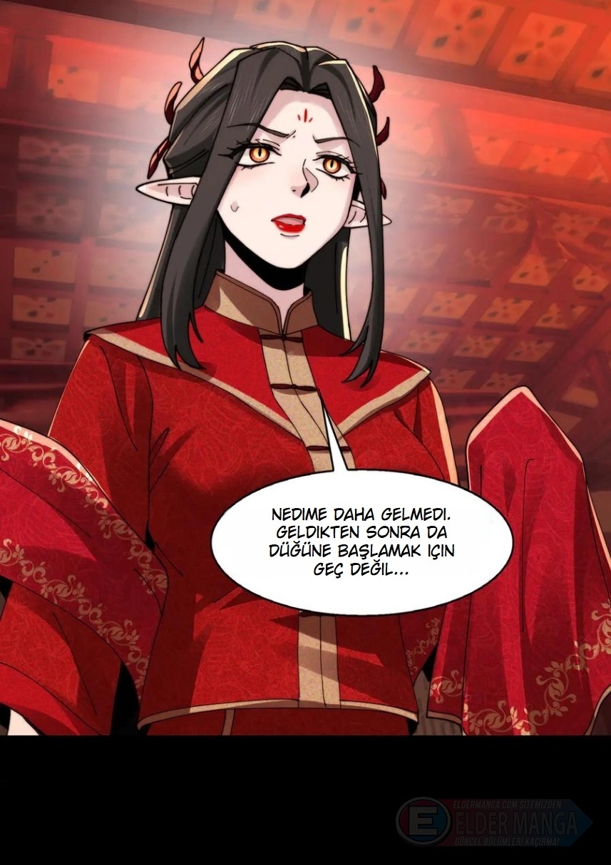 Deliye Her Gün Bayram! Bölüm 158 - Sayfa 21