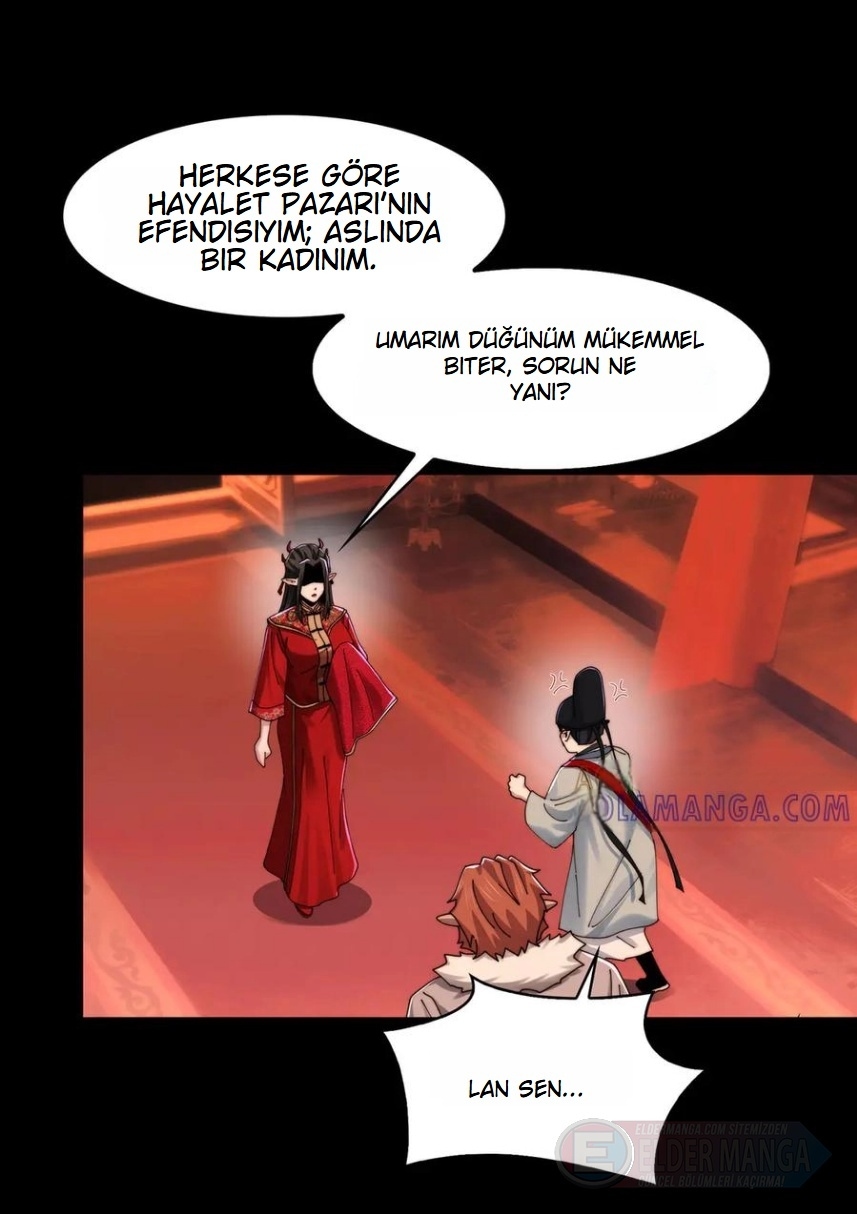 Deliye Her Gün Bayram! Bölüm 158 - Sayfa 23